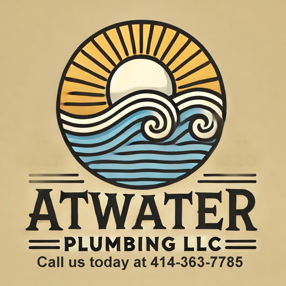 Atwater Plumbing LLC Logo